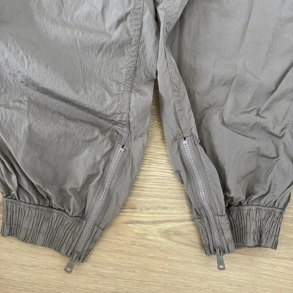 YPB tan joggers - Picture 5 of 7